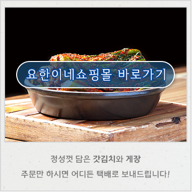 요한이네